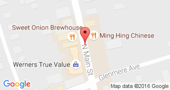 Tin Lune Restaurant