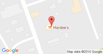 Hardee's