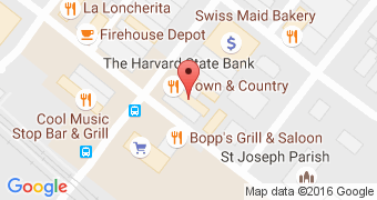 Town and Country Restaurant