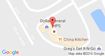 China Kitchen