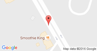 Smoothie King