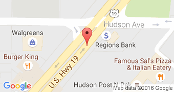 Famous Sal's Pizza & Italian Eatery