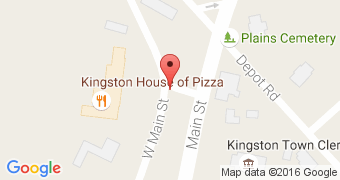 Kingston Pizza