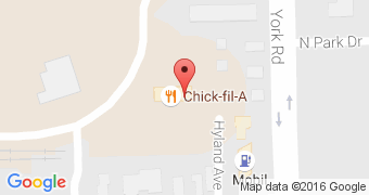 Chick-fil-A