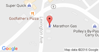 Al's 7 Arty's Pizza