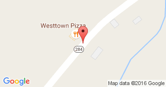 Westtown Pizza