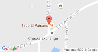 Taco El Paisano