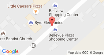 Little Caesars