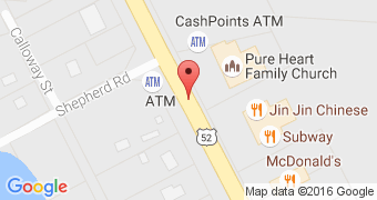 Jin Jin Chinese Restaurant