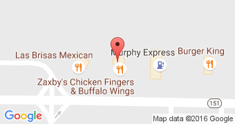 Zaxby's