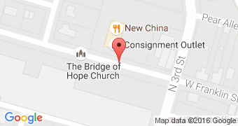 New China