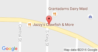Grantadams Dairy Maid