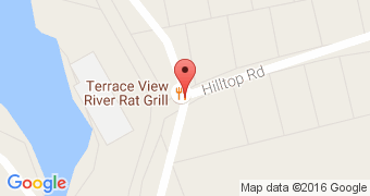 Terrace View Restaurant