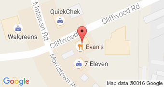Evan's Restaurant
