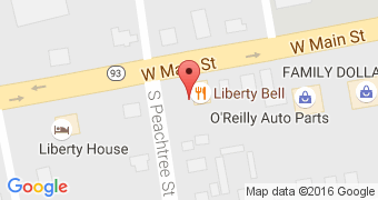 Liberty Bell