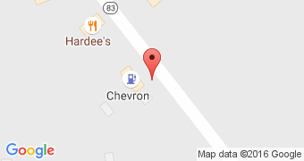 Hardee's