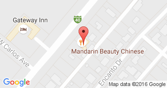 Mandarin Beauty Chinese Restaurant