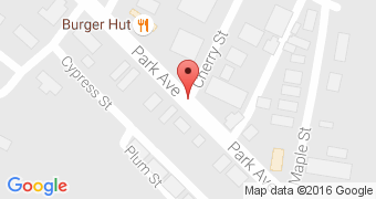 Burger Hut