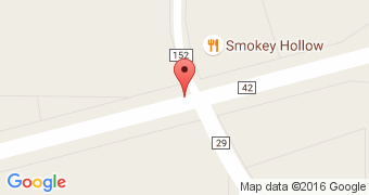 Smokey Hollow Restaurant