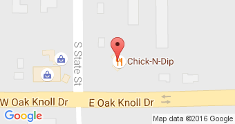 Chick-n-Dip