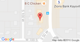 Kung Fu Gourmet
