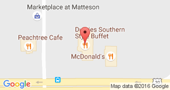 Dusties Southern Style Buffet