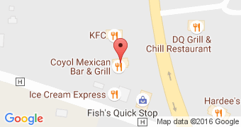 Coyol Mexican Restaurant