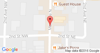 Guest House Restaurant
