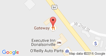 Gateway Restaurant
