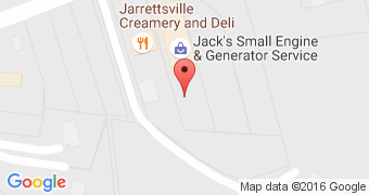 Jarrettsville Creamery and Deli