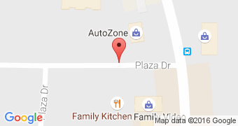 Family Kitchen