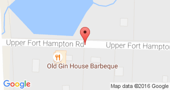 Old Gin House Barbeque