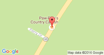 Paw-Paw's Country Catfish