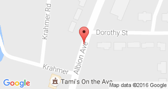 Tami's On the Ave