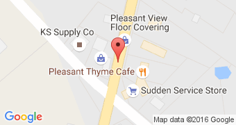 Pleasant Thyme Cafe