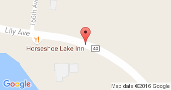 Horseshoe Lake Inn