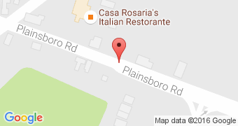 Casa Rosario's