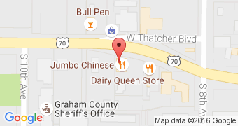 Jumbo Chinese Restaurant