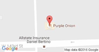 Purple Onion Restaurant