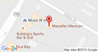 Mazatlan Family Mexican Restaurant
