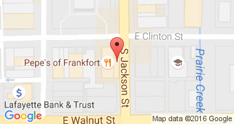 Flavors Coffee House and Deli