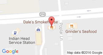 Dale's Smokehouse