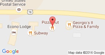 Pizza Hut