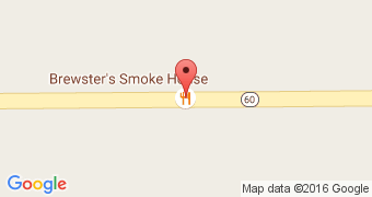 Brewster's Steak House