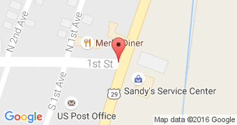 Merl's Diner