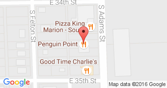 Penguin Point
