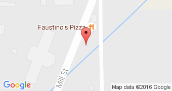 Faustino's Deli and Pizzaria
