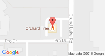 Orchard Tree Family Restaurant