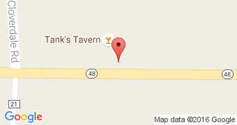 Tank's Tavern