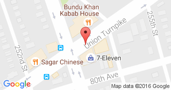 Cheung Khei Restaurant